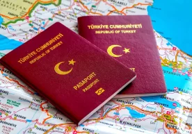 Тожикистон Туркия фуқаролари учун виза режимини жорий этди фото