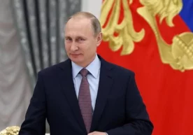 La Stampa нашри Путиннинг мақоласини чоп этди фото