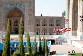 O‘zbekiston bo‘ylab sayohat qilish imkoniyatini qo‘ldan boy bermang! фото