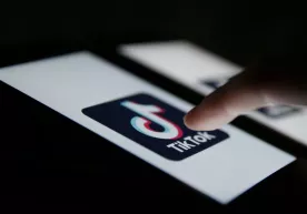 TikTok Ўзбекистонда солиқ тўловчи сифатида рўйхатдан ўтди фото