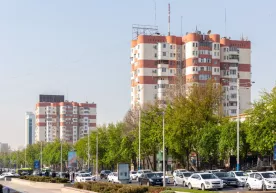 Ўзбекистонда эски уйлар нархи долларда 6,2 фоизга ошди фото
