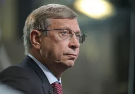 АҚШ Ўзбекистонда ноқонуний операциялар амалга оширган россиялик миллиардерга санкция қўлламоқчи фото