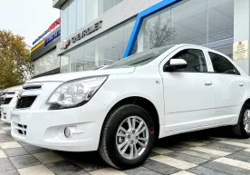 Секретная ссылка на договор Chevrolet Cobalt опубликована! фото