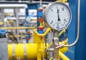 O‘zbekiston Rossiyadan gaz import qilishga tayyorligini ma’lum qildi фото