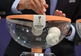 Европа лигаси 1/16 финал босқичига қуръа ташланди фото