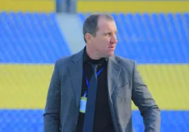 “Сўғдиёна” Сергей Лушчан билан шартномани узайтирди фото