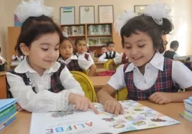 Yangi o‘quv yilidan majburiy maktab formasi bo‘lmaydi фото