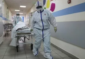 Qozog‘istonda koronavirus yuqtirganlar soni 11,5 mingdan oshib ketdi фото