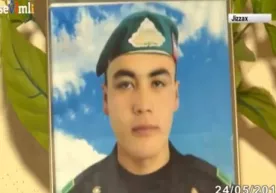 Жиззахга келган сел ДХХ ходимини ҳаётдан олиб кетди (видео) фото