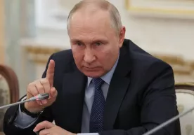 Putin: “Falastin muammosi har bir musulmonning qalbida” фото