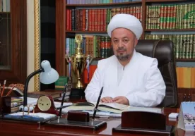 «Mish-mishlarni o‘qib hayratdaman» фото