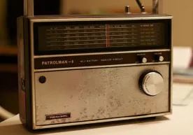 Норвегия жаҳонда биринчи бўлиб FM-радиодан бутунлай воз кечди фото