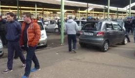 Sirg‘ali avtomobil bozoridagi narxlar (2015 yil 8 noyabr) фото