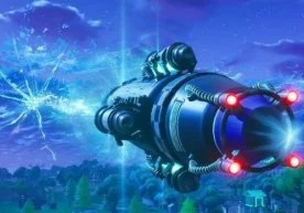 Fortnite yangi qurol va limitlangan kostyum bilan boshqacha bo‘lib qoldi фото