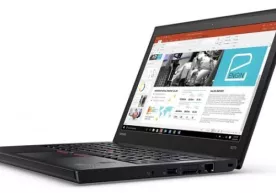 Lenovo ThinkPad X270 ноутбуки автоном режимда 20 соат ишлаши мумкин фото