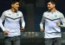 Eldor Shomurodov va “Roma” kelajagi: Hujumchi uchun taqdirli mavsum фото