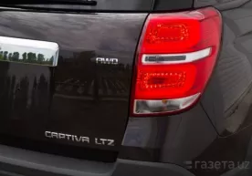 Паркент ҳокимлиги ҳокимнинг ўғлига тегишли фирмадан 260 млн сўмга Captiva сотиб олгани маълум бўлди фото