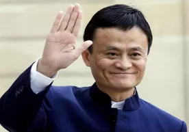Alibaba асосчиси Жек Ма илк бор Россияга ташриф буюради фото