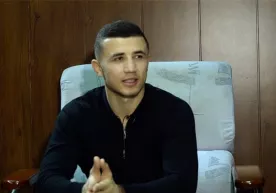 Isroil MADRIMOV: “Tajriba yetarli bo‘lsa-da, omad kelmasa, qiyin…” фото
