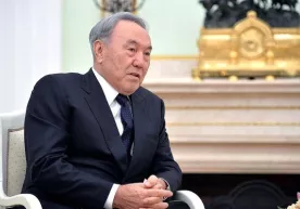 Nursulton Nazarboyev yoshlar nimaga oʻrganishi kerakligini aytdi (video) фото