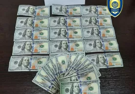 Сирдарёда 3 минг доллар эвазига диплом олиб бермоқчи бўлган шахслар ушланди фото