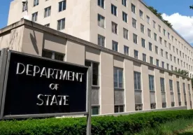 АҚШ Давлат департаменти Шавкат Мирзиёевнинг топшириғини олқишлади фото