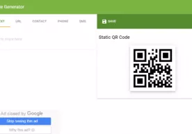 Ўз QR-кодингиз бўлишини хоҳлайсизми? фото