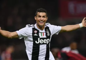 Ronaldu bu natijani qayd etgan yagona futbolchiga aylandi фото