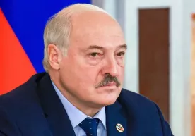 Aleksandr Lukashenko: “Rossiyadagi saylov natijalari G‘arb aralashuvi ustidan g‘alaba qozondi” фото