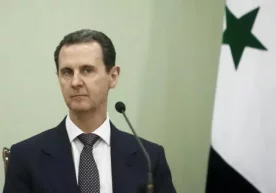 Londondagi oftalmolog Bashar Asad qanday qilib Suriya hukmdoriga aylangandi? фото