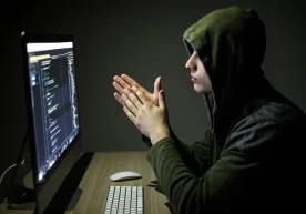 Сенат сайтига ҳужум қилганларнинг кимлиги ошкор бўлди фото