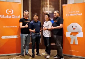 Alibaba Cloud Ўзбекистонда ҚҚС тўловчиси сифатида рўйхатдан ўтди фото