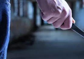 Қашқадарёда фуқаро синглисига қўнғироқ қилган йигитни пичоқлади фото