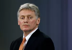Дмитрий Песков Украина музокараларда қандай иштирок этишини айтди фото