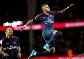 Neymar: “Real”ni ChLdan chiqarib yubormoqchimiz” фото