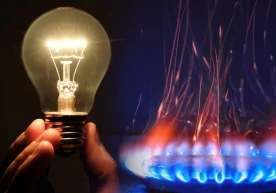 2025-yil 1-apreldan elektr va gaz narxlari oshadi фото