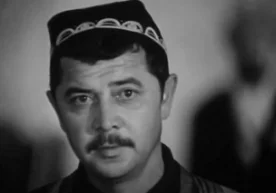 Скончался актер Ульмас Алиходжаев фото