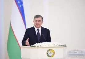 Президент Тошкент ва Жиззах вилояти ҳокимлари нима учун ишдан олинганини айтди фото
