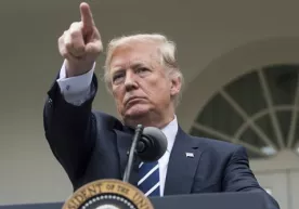 Трамп Соиповни қатл этишни талаб қилди фото