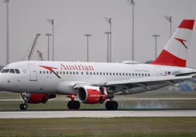 Albaniya poytaxti aeroportida samolyotdan bir necha million dollar o‘g‘irlab ketildi фото