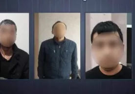 Фарғонада ўтказилган тезкор тадбирда гиёҳванд моддалар сақланиши билан боғлиқ ҳолатлар аниқланди фото