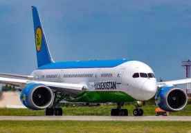 «Uzbekistan Airways» йўловчиларга эслатма билан чиқди фото