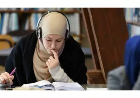 Ro‘mol. Alloh aql-salohiyatli rahbarlar safini ziyoda qilsin фото