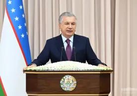 Президент: «Москвадаги мудҳиш теракт оқибатида халқаро вазият янада жиддий тус олмоқда» фото