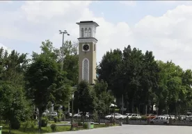 Kelgusi hafta boshida kutilayotgan ob-havo ma'lum qilindi фото