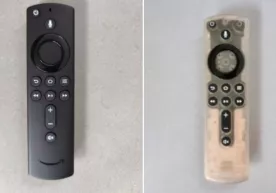 OnePlus 8 Pro телефон камераси пластик ортидаги нарсаларни ҳам кўрсатади (видео) фото