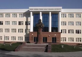 Тошкент давлат педагогика университетининг Шаҳрисабз филиали ташкил этилади фото