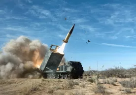 AQSH Ukrainaga yashirincha ATACMS raketalarini yetkazib berdi фото
