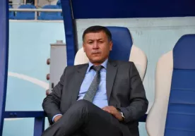 Mirjalol Qosimov 7:1 hisobidagi g‘alaba haqida o‘z fikrini bildirdi фото