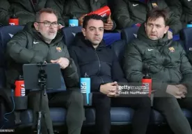 Xavi: "Qarorimni o‘zgartirdim, chunki..." фото